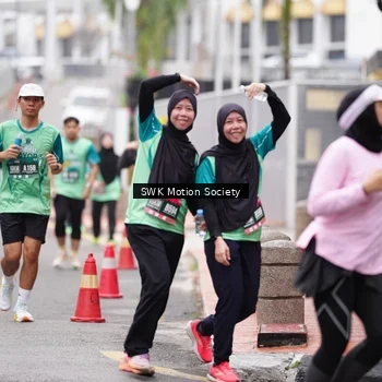 Runner Photo 8466573