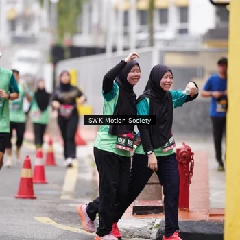 Runner Photo 8466574