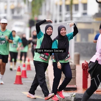 Runner Photo 8466575