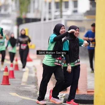 Runner Photo 8466576