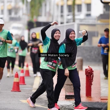 Runner Photo 8466577
