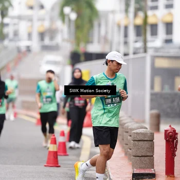 Runner Photo 8466578