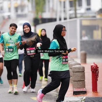 Runner Photo 8466579