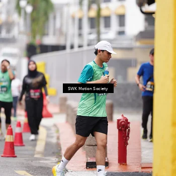 Runner Photo 8466580
