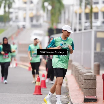 Runner Photo 8466581