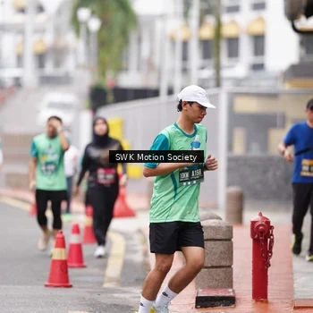 Runner Photo 8466582