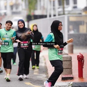 Runner Photo 8466583