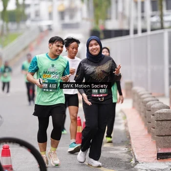Runner Photo 8466584