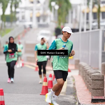 Runner Photo 8466585