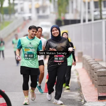 Runner Photo 8466586