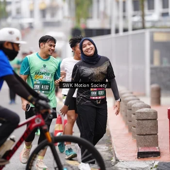 Runner Photo 8466588