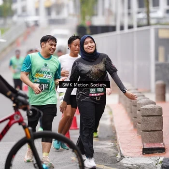 Runner Photo 8466589