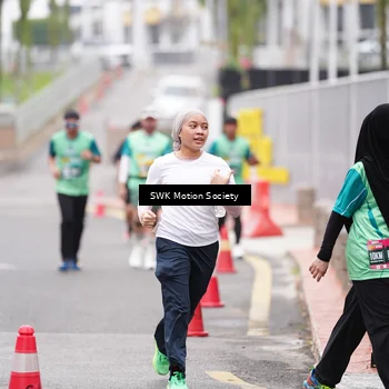 Runner Photo 8466591