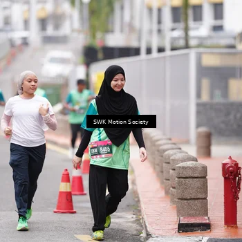 Runner Photo 8466592