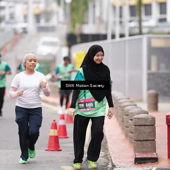 Runner Photo 8466593