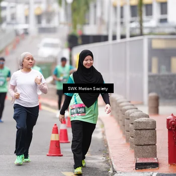 Runner Photo 8466594