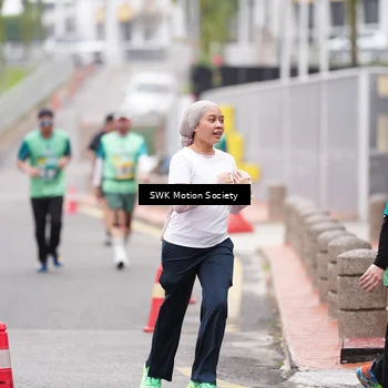 Runner Photo 8466595