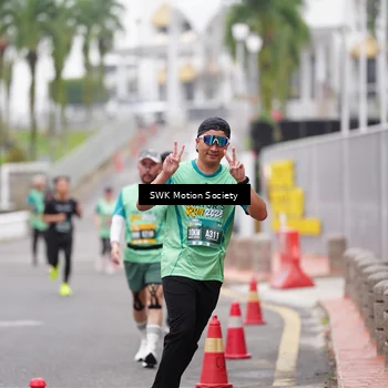 Runner Photo 8466596