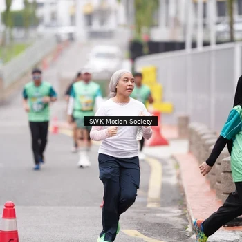 Runner Photo 8466597