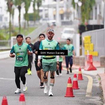 Runner Photo 8466599