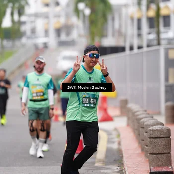 Runner Photo 8466600