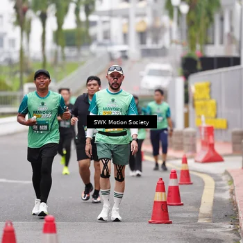 Runner Photo 8466601