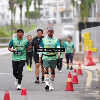 Runner Photo 8466602