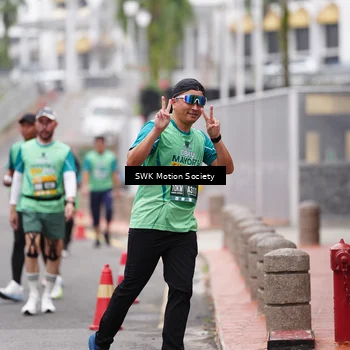 Runner Photo 8466604