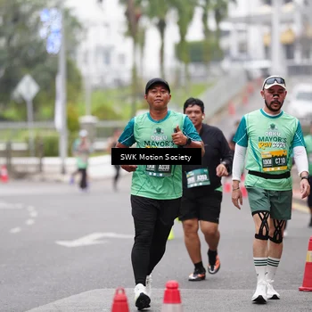 Runner Photo 8466605