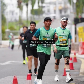 Runner Photo 8466608