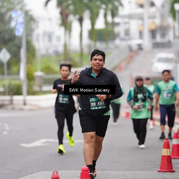 Runner Photo 8466609