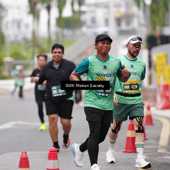 Runner Photo 8466610