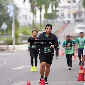 Runner Photo 8466611