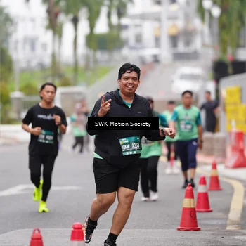 Runner Photo 8466612