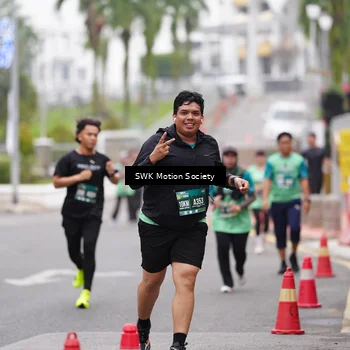 Runner Photo 8466613