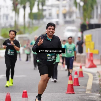 Runner Photo 8466614