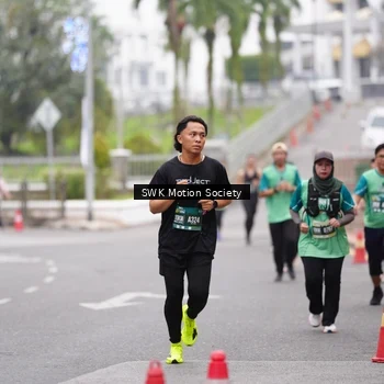 Runner Photo 8466615
