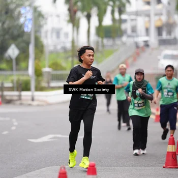 Runner Photo 8466616
