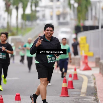 Runner Photo 8466617