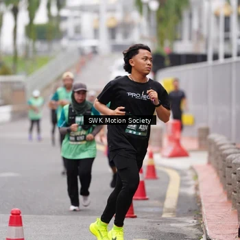 Runner Photo 8466619