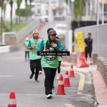 Runner Photo 8466621