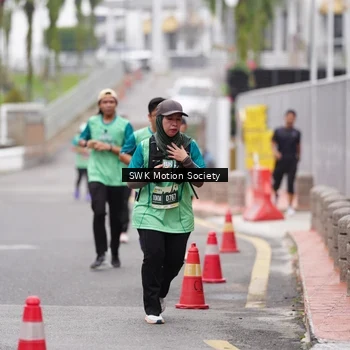 Runner Photo 8466622