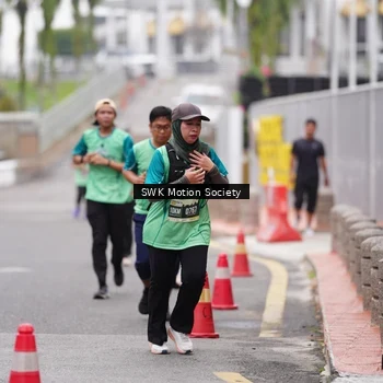 Runner Photo 8466624