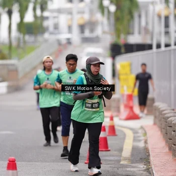 Runner Photo 8466625