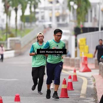 Runner Photo 8466626