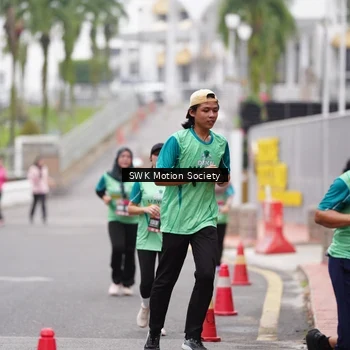 Runner Photo 8466627