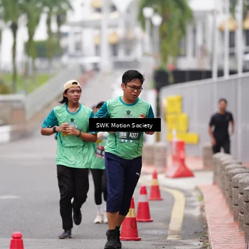 Runner Photo 8466628