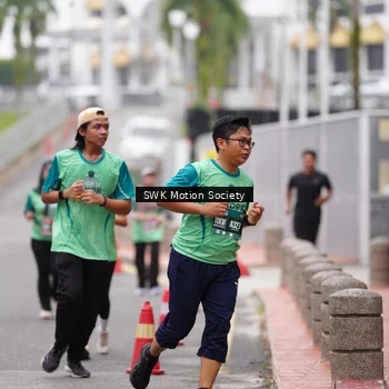 Runner Photo 8466630