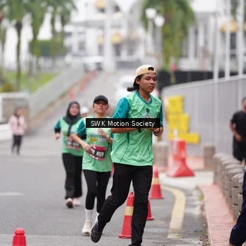 Runner Photo 8466632