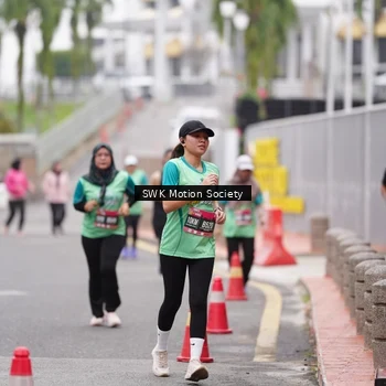 Runner Photo 8466633